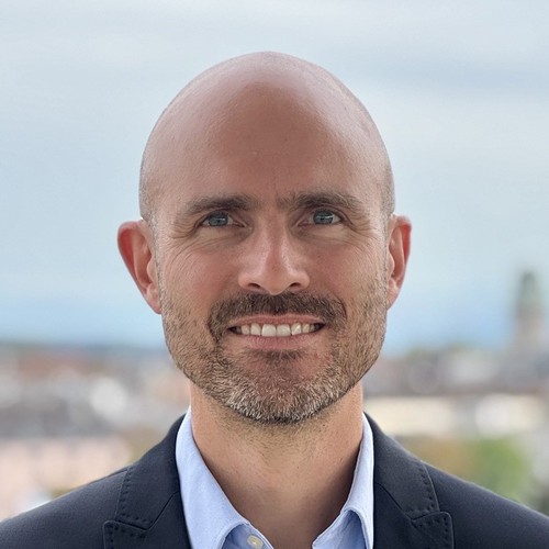Philipp Waeber